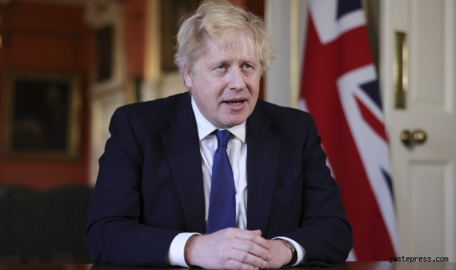 Rusya'dan İngiltere Başbakanı Johnson'a 'ülkeye giriş' yasağı!