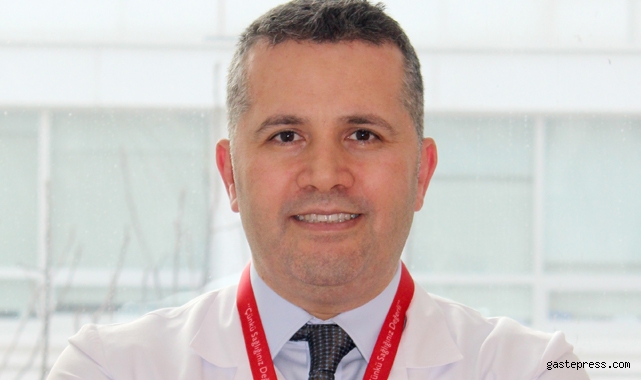 Safra kesesi cerrahisinde güven veren yöntem: Güvenli Kolesistektomi!