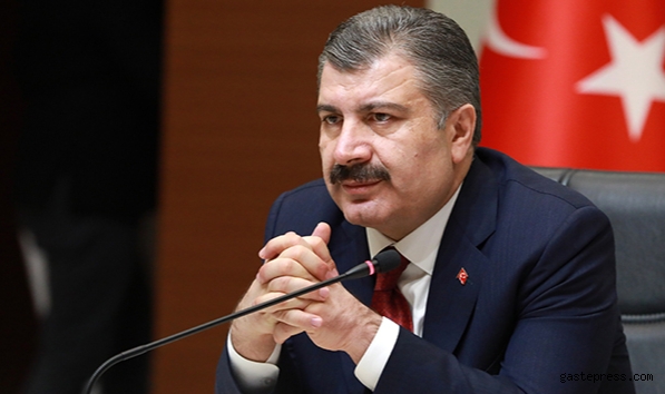 Sağlık Bakanı Fahrettin Koca’dan yeni yasal düzenlemeye ilişkin açıklama!