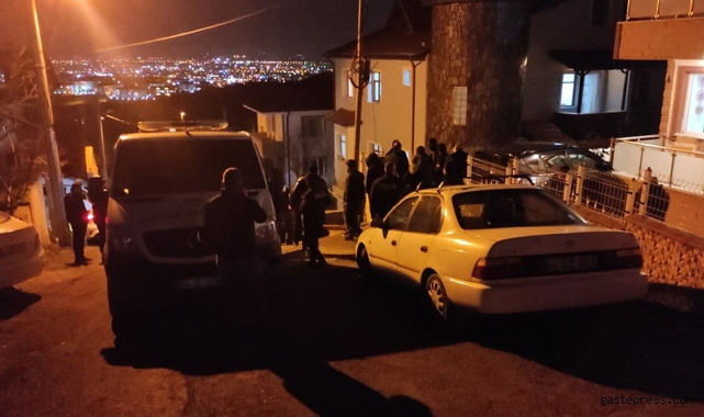 Sakarya'da miras dehşeti! Çok sayıda ölü var!
