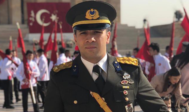 Şehidimiz Var! Acı haber Kayseri'ye ulaştı!