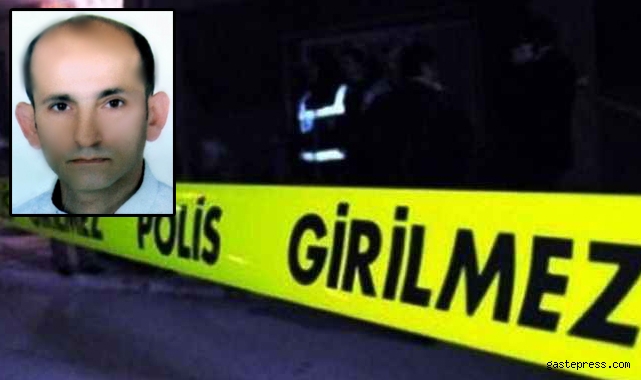 Silahla öldürüp toprağa gömdüler, cesedi jandarma kadavra köpeği buldu!