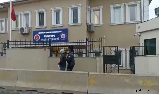 Şişli'de dev uyuşturucu operasyonu!