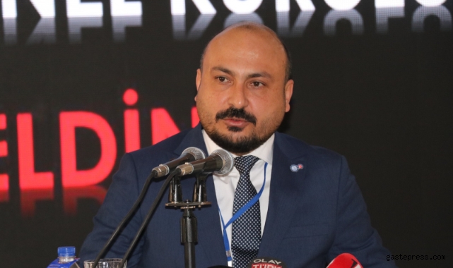 Süleyman Varol'a önemli görev!