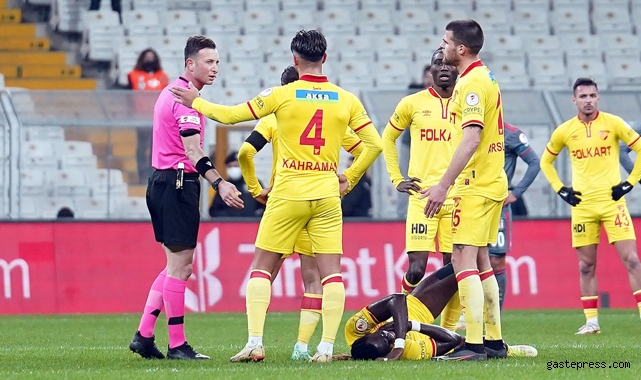 Süper Lig’de ateş hattı netleşiyor!