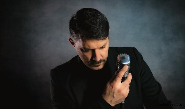 Tanju Duman, 15 yıl aradan sonra müzik severlere merhaba diyor.