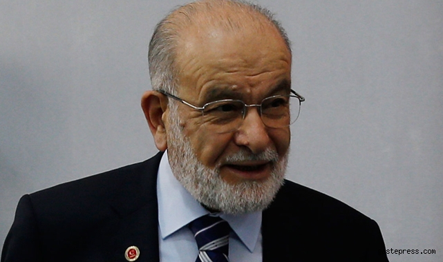 Temel Karamollaoğlu'ndan Mansur Yavaş açıklaması!