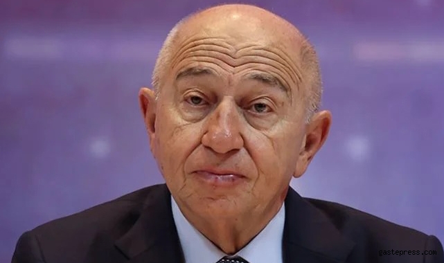 TFF'de Nihat Özdemir döneminde neler yaşandı?