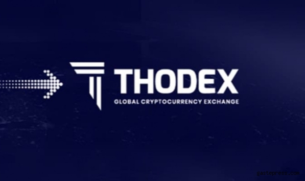 Thodex'in kurucusu firari Fatih Faruk Özer etkin pişmanlık hükümlerinden yararlanmak istedi!