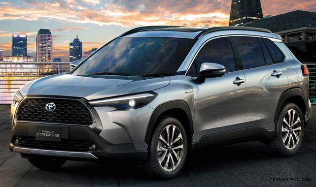 Toyota frene bastı tedarik sıkıntısı küresel üretimlerini vurdu!