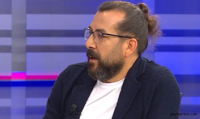 Twitter gazeteci Zihni Çakır'ın hesabını askıya aldı!