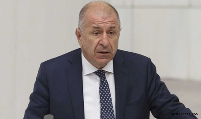Ümit Özdağ'dan Mansur Yavaş açıklaması: 6 muhalefet liderinin adayı olmazsa!