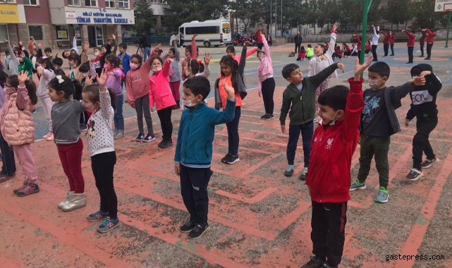 Yaklaşık 18 milyon öğrenci için ara tatil bugün başlıyor!