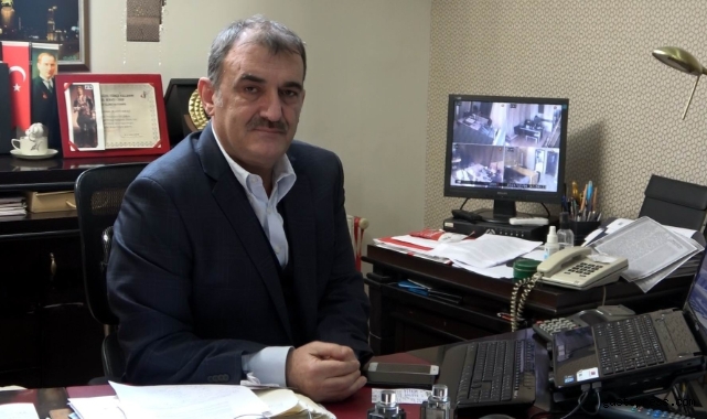 Yerel radyolardan tarihi hamle!