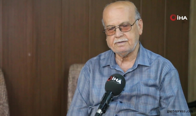 Yılmaz'ın ağabeyi Sabbah Hacı Sait: 'O zamanın iktidarına yazıklar olsun'