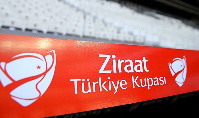 Ziraat Türkiye Kupası'nda hakemler belli oldu!
