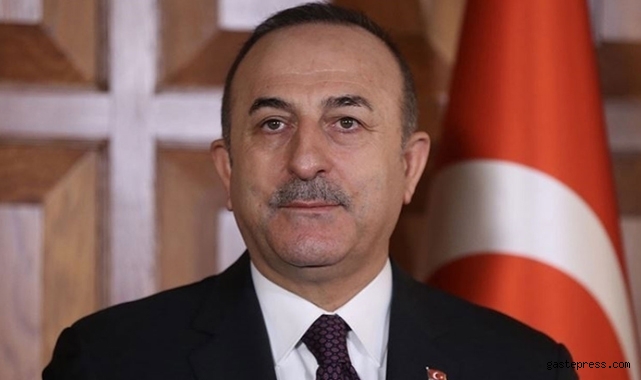 15 yıl sonra ilk! Dışişleri Bakanı Mevlüt Çavuşoğlu İsrail'e gidiyor!