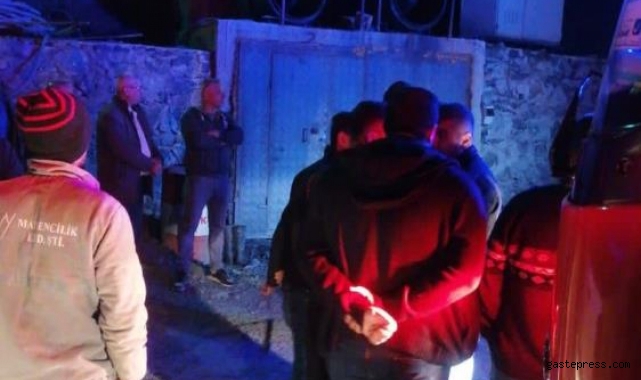 16 madencinin canını kurtardığı göçükte operatör hayatını kaybetti!