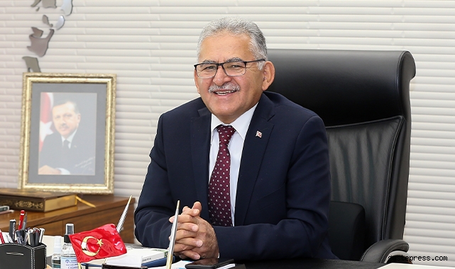 19 Mayıs'ta Özgün Kayserililerle buluşacak!