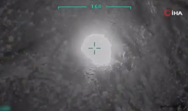 19 PKK/YPG'li terörist etkisiz hale getirildi!