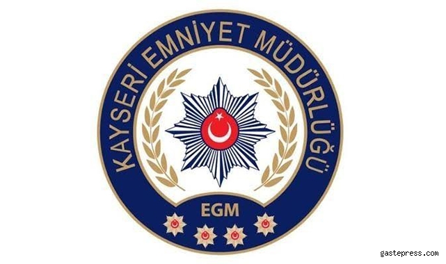 4 hırsızlık olayının şüphelileri polisten kaçamadı!