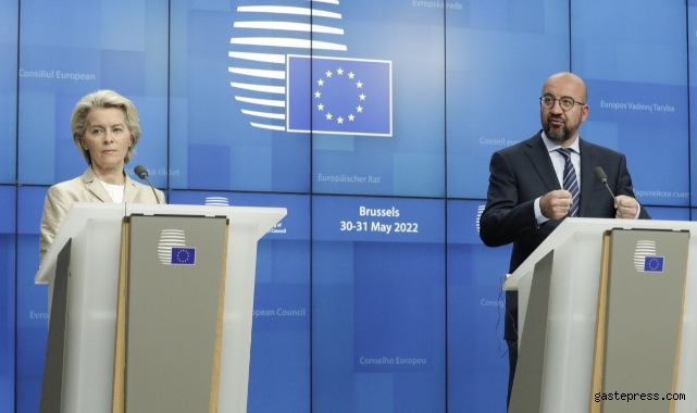 AB'den 200 milyar euroluk ek savunma yatırımı!