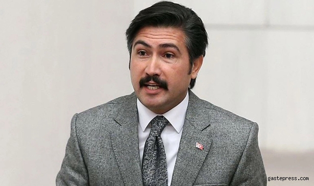 AK Parti'de BAE çatlığı! Grup Başkanvekili Cahit Özkan'ın istifası istendi ama o direniyor!