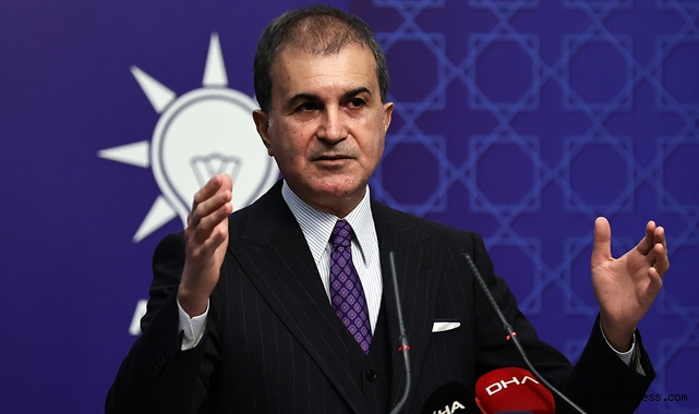 AK Parti'den Kılıçdaroğlu'nun sözlerine çok sert tepki: "İftira kampanyasıdır"