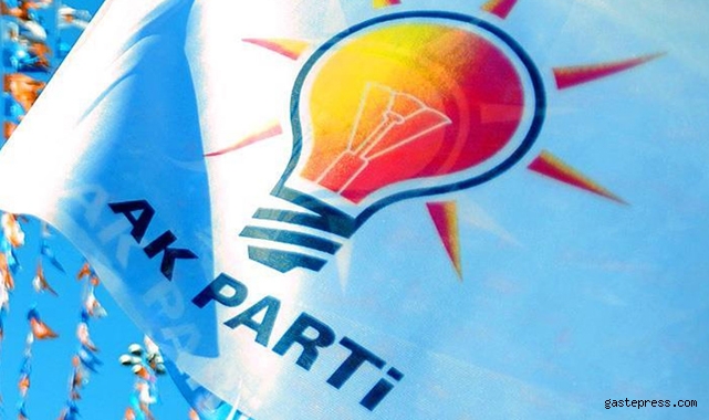Ak Parti'den Ümit Özdağ açıklaması!