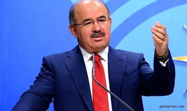 AK Partili eski bakan Hüseyin Çelik, Canan Kaftancıoğlu'na sahip çıktı!
