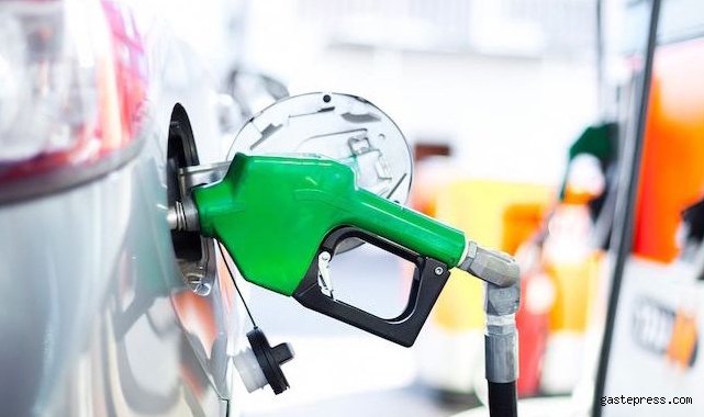 Akaryakıta yeni zam benzin motorini solladı!