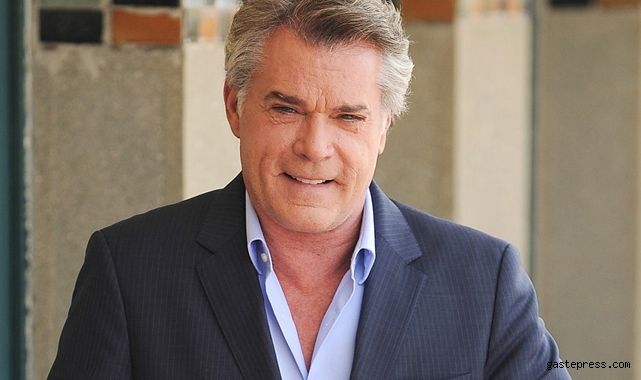 Amerikalı dünyaca ünlü aktör Ray Liotta hayatını kaybetti!