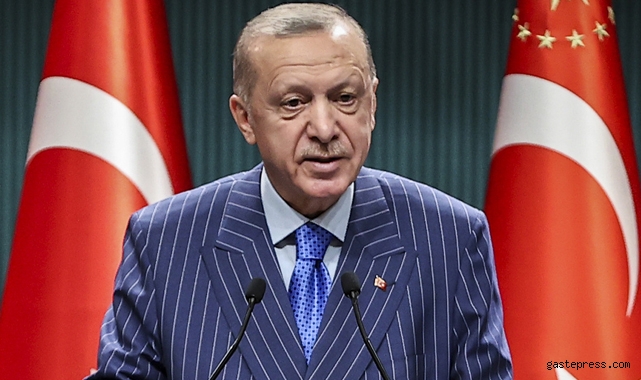 Ana gündem NATO olacak! Cumhurbaşkanlığı Kabinesi toplanıyor!
