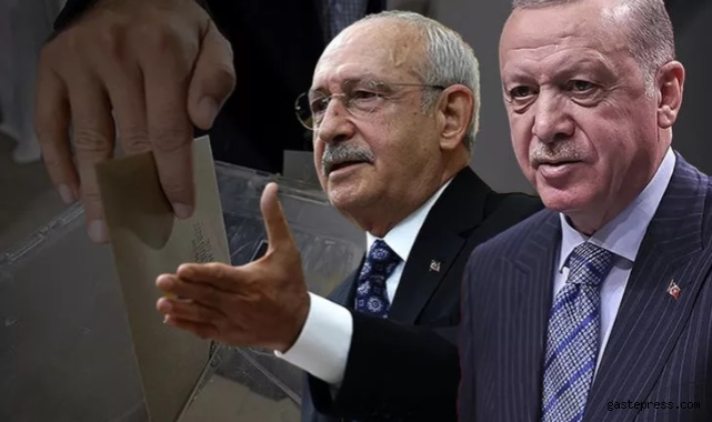 Anket sonuçları olay oldu! AK Parti ile CHP arasındaki fark eridi!