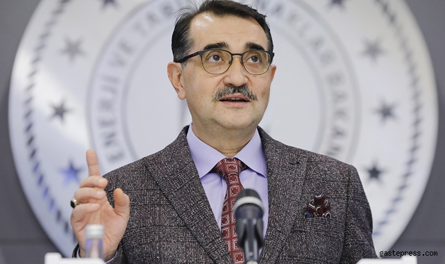 Bakan Dönmez yeni kredi paketinin sinyalini verdi!