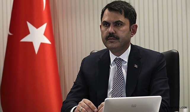 Bakan Kurum'dan fahiş kiralarla ilgili önemli açıklama: Cumhurbaşkanımız paylaşacak!