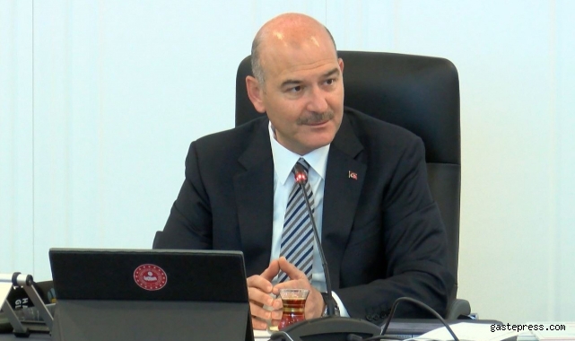 Bakan Soylu açıkladı: Yeni ehliyetlerde 'TOGG' detayı!