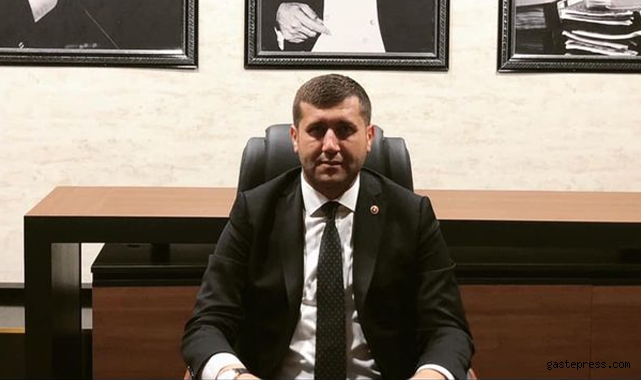 Baki Ersoy’dan “Seni yok saysalar” paylaşımı!