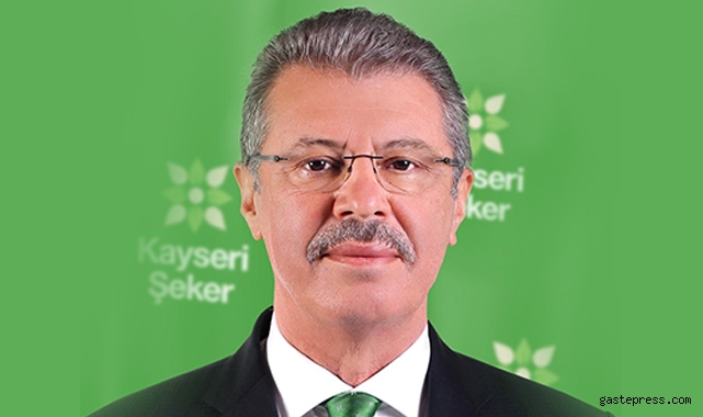 Başkan Akay'dan 14 Mayıs Dünya Çiftçiler Günü mesajı