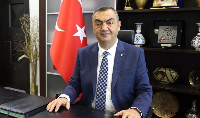 Başkan Büyüksimitci: “Annelik, hiçbir değerle kıyaslanamayacak bir duygudur”