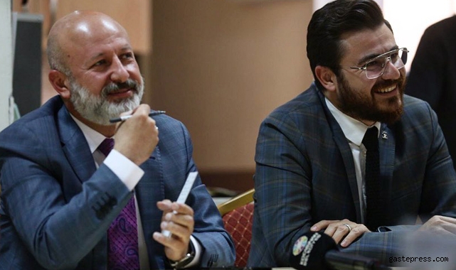 Başkan Çolakbayrakdar, Ziyagökalp’de Vatandaşlara Müjdeler Verdi!