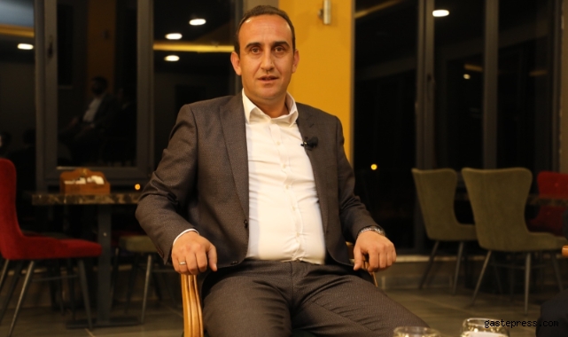 Başkan İlmek’ten İncesu ilçesine otel çağrısı!
