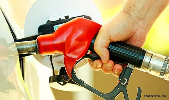 Benzin ve LPG'ye dev zam yolda!