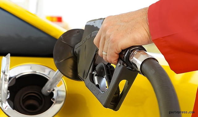 Benzine indirim bekleniyor!