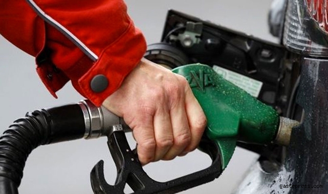 Benzine yeni zam! 19 mayıs itibarıyla geçerli olacak benzin litre fiyatı belli oldu!