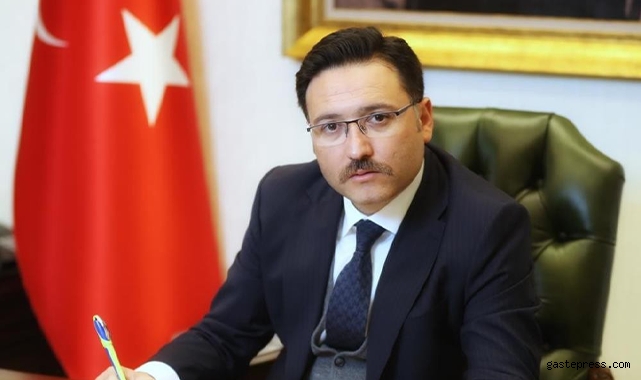 Bir şehir tayini çıkan vali için üzüldü!