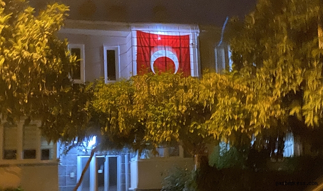 Bursa'ya şehit ateşi düştü!