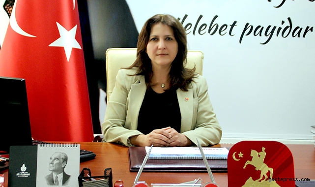 CHP Kayseri İl Başkanı Ümit Özer, "AKP ile Kayseri'de de işsizlik rekor kırdı"