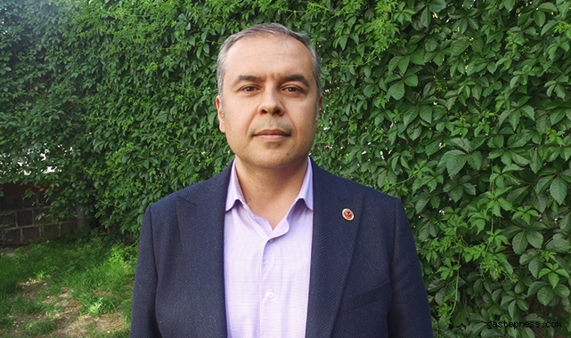CHP’li Özgür Özer, “Ekmeğe yapılan zam geri alınsın”
