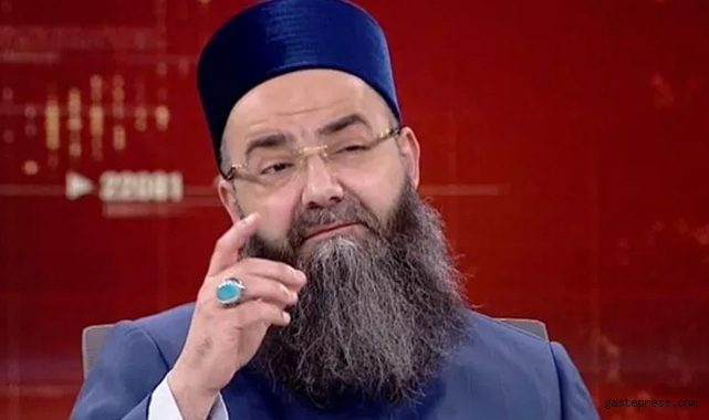 Cübbeli Ahmet Hoca kalp ameliyatı oldu!